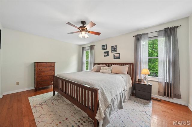 2514 Barrett Place Drive, Ballwin, MO 63021
