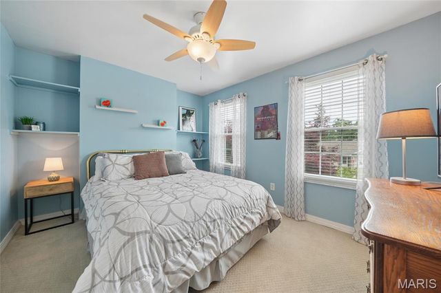 2514 Barrett Place Drive, Ballwin, MO 63021