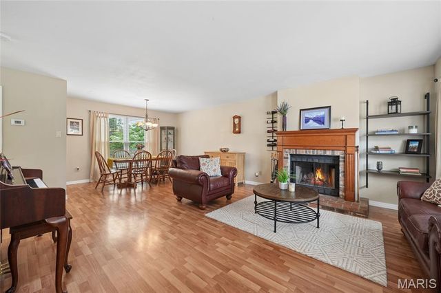2514 Barrett Place Drive, Ballwin, MO 63021
