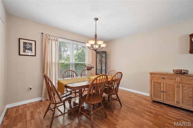 2514 Barrett Place Drive, Ballwin, MO 63021