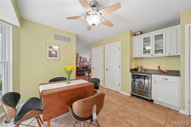 2514 Barrett Place Drive, Ballwin, MO 63021