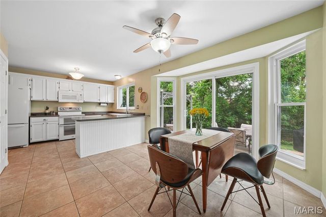 2514 Barrett Place Drive, Ballwin, MO 63021
