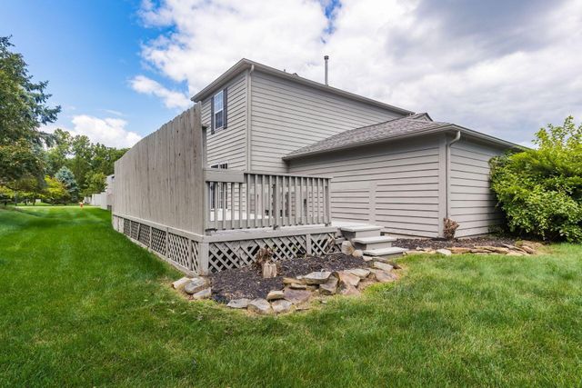 4103 Parkcove Drive, Columbus, OH 43230