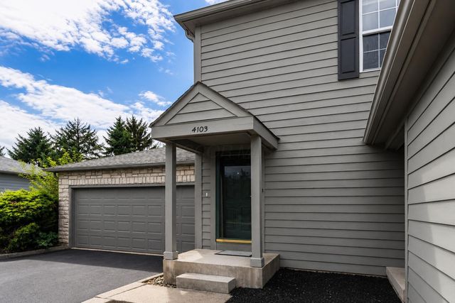 4103 Parkcove Drive, Columbus, OH 43230