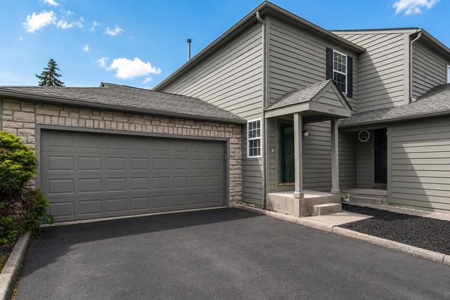 4103 Parkcove Drive, Columbus, OH 43230
