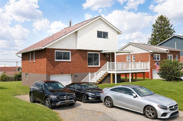 333 Meadowlark Lane, West Mifflin, PA 15122