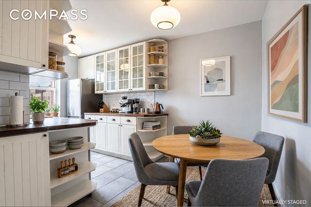 143 Bennett Ave Apt 6R, New York City, NY 10040