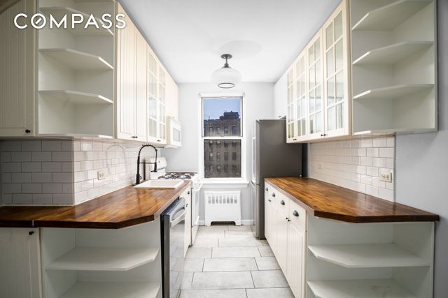 143 Bennett Ave Apt 6R, New York City, NY 10040