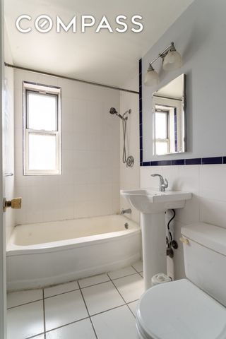 143 Bennett Ave Apt 6R, New York City, NY 10040