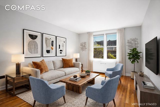 143 Bennett Ave Apt 6R, New York City, NY 10040