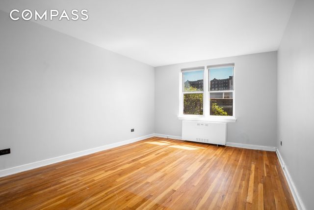 143 Bennett Ave Apt 6R, New York City, NY 10040