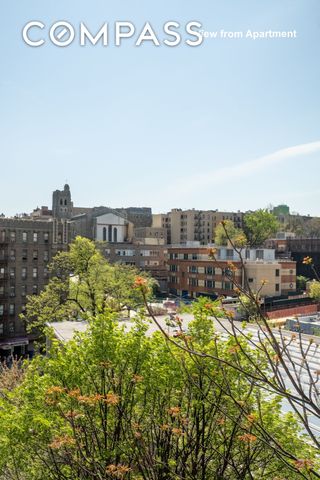 143 Bennett Ave Apt 6R, New York City, NY 10040