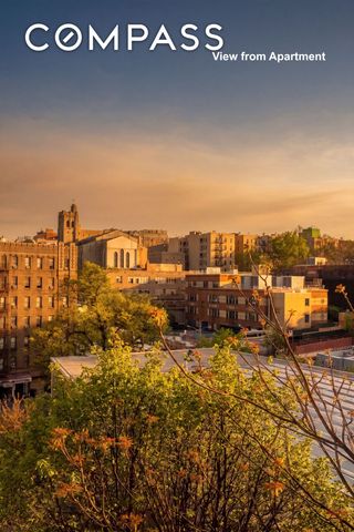 143 Bennett Ave Apt 6R, New York City, NY 10040