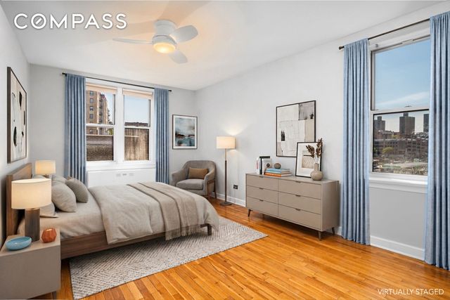 143 Bennett Ave Apt 6R, New York City, NY 10040