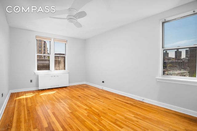 143 Bennett Ave Apt 6R, New York City, NY 10040