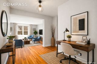 143 Bennett Ave Apt 6R, New York City, NY 10040