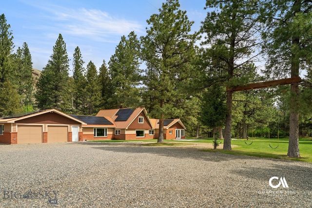 1289 Rimini Road, Helena, MT 59601