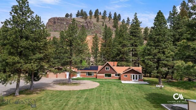 1289 Rimini Road, Helena, MT 59601