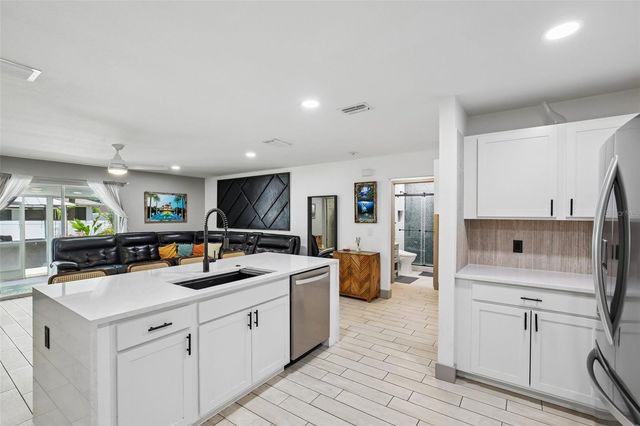 18142 GRIFFEN AVENUE, Port Charlotte, FL 33948