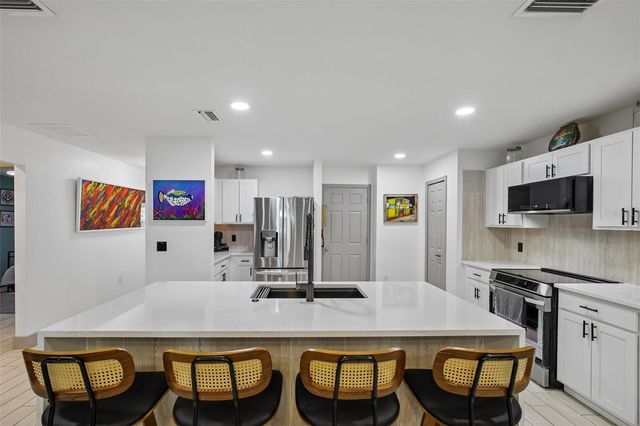 18142 GRIFFEN AVENUE, Port Charlotte, FL 33948