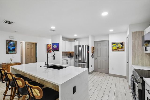 18142 GRIFFEN AVENUE, Port Charlotte, FL 33948