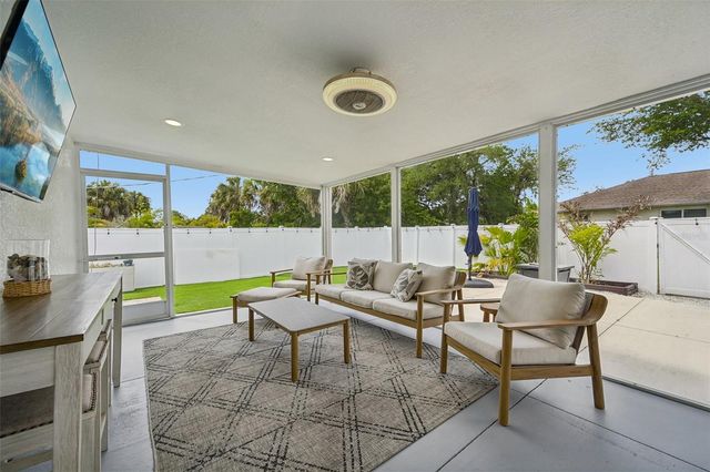 18142 GRIFFEN AVENUE, Port Charlotte, FL 33948