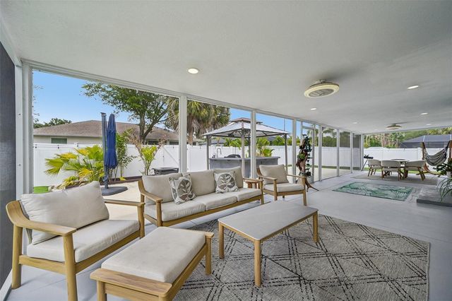 18142 GRIFFEN AVENUE, Port Charlotte, FL 33948