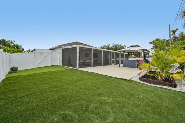 18142 GRIFFEN AVENUE, Port Charlotte, FL 33948