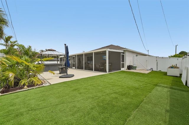 18142 GRIFFEN AVENUE, Port Charlotte, FL 33948