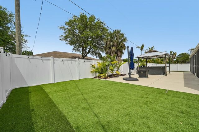 18142 GRIFFEN AVENUE, Port Charlotte, FL 33948