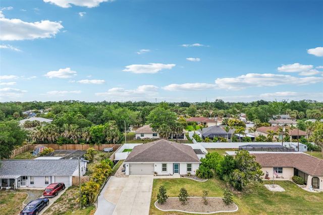 18142 GRIFFEN AVENUE, Port Charlotte, FL 33948