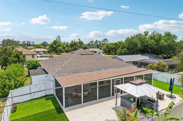 18142 GRIFFEN AVENUE, Port Charlotte, FL 33948