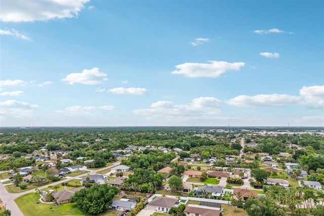 18142 GRIFFEN AVENUE, Port Charlotte, FL 33948