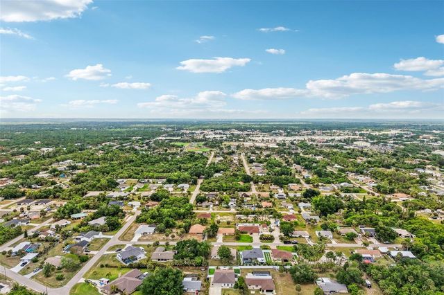 18142 GRIFFEN AVENUE, Port Charlotte, FL 33948