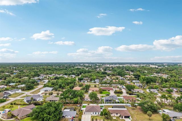 18142 GRIFFEN AVENUE, Port Charlotte, FL 33948