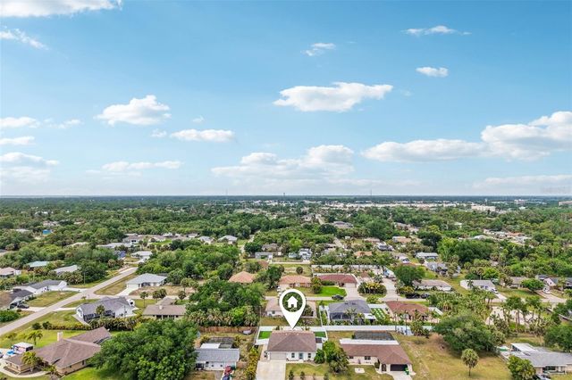 18142 GRIFFEN AVENUE, Port Charlotte, FL 33948