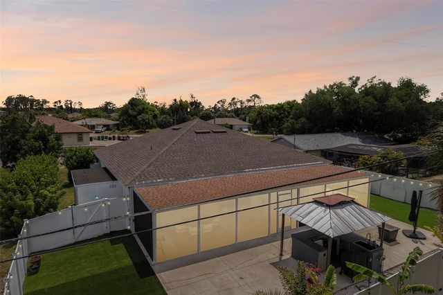 18142 GRIFFEN AVENUE, Port Charlotte, FL 33948