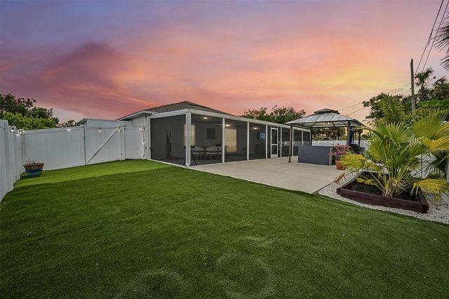 18142 GRIFFEN AVENUE, Port Charlotte, FL 33948