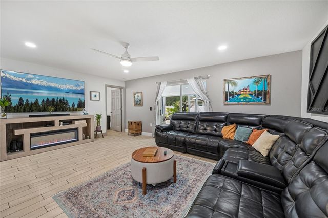 18142 GRIFFEN AVENUE, Port Charlotte, FL 33948