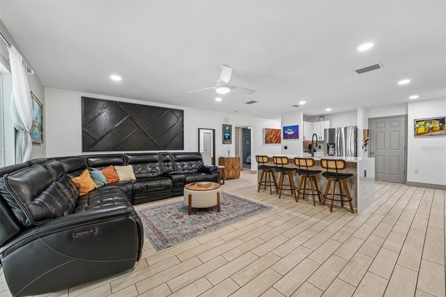 18142 GRIFFEN AVENUE, Port Charlotte, FL 33948