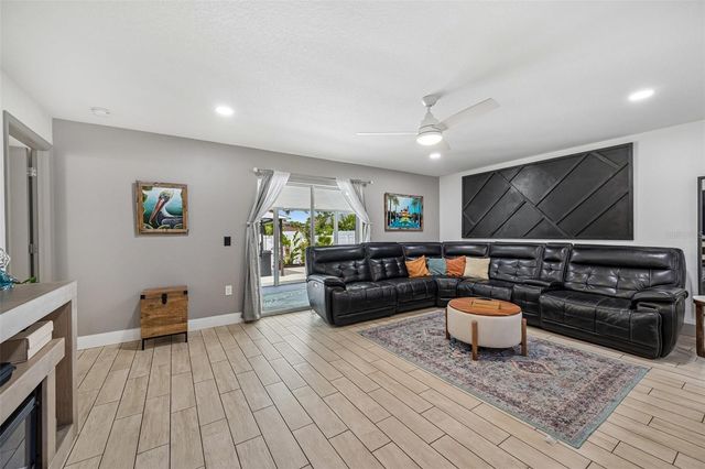 18142 GRIFFEN AVENUE, Port Charlotte, FL 33948