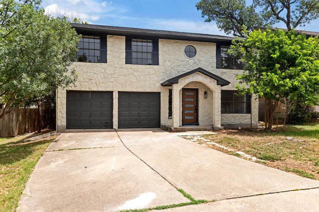 13265 Kerrville Folkway DR, Austin, TX 78729