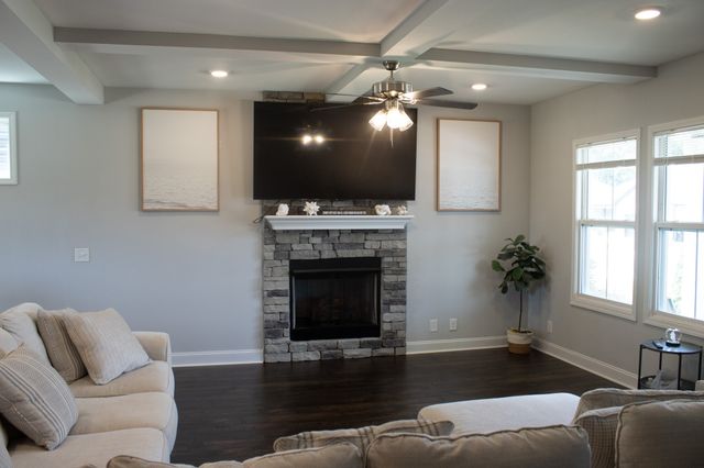 456 Kinslow Ct, Clarksville, TN 37040