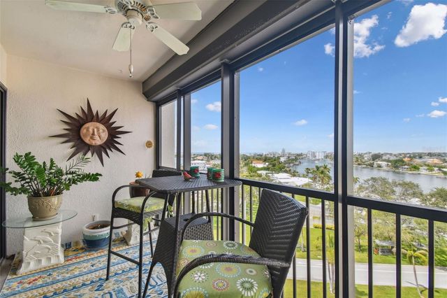 10355 PARADISE BOULEVARD 702, Treasure Island, FL 33706
