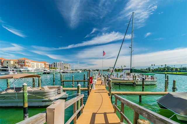 10355 PARADISE BOULEVARD 702, Treasure Island, FL 33706