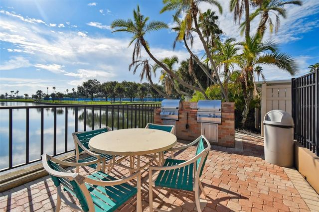 10355 PARADISE BOULEVARD 702, Treasure Island, FL 33706