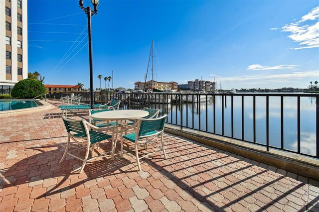 10355 PARADISE BOULEVARD 702, Treasure Island, FL 33706