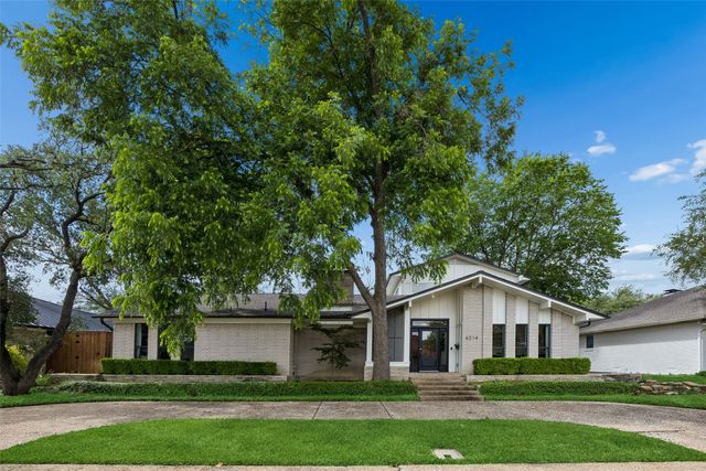 6214 Danbury Lane, Dallas, TX 75214