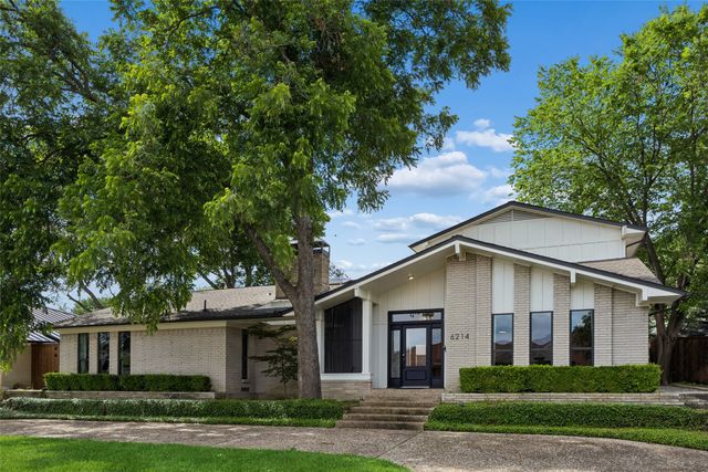 6214 Danbury Lane, Dallas, TX 75214