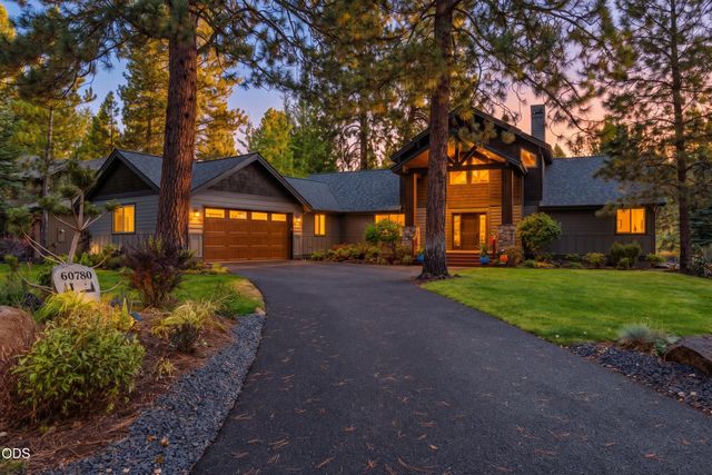 60780 Currant Way, Bend, OR 97702